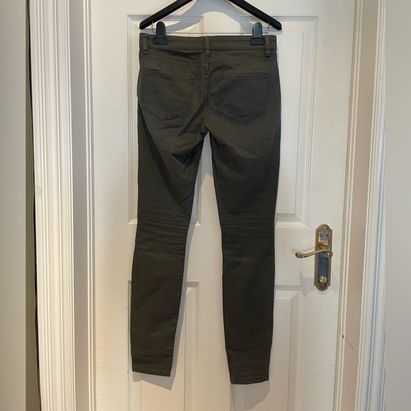 CLUB MONACO skinny jeans - Picture 4 of 4